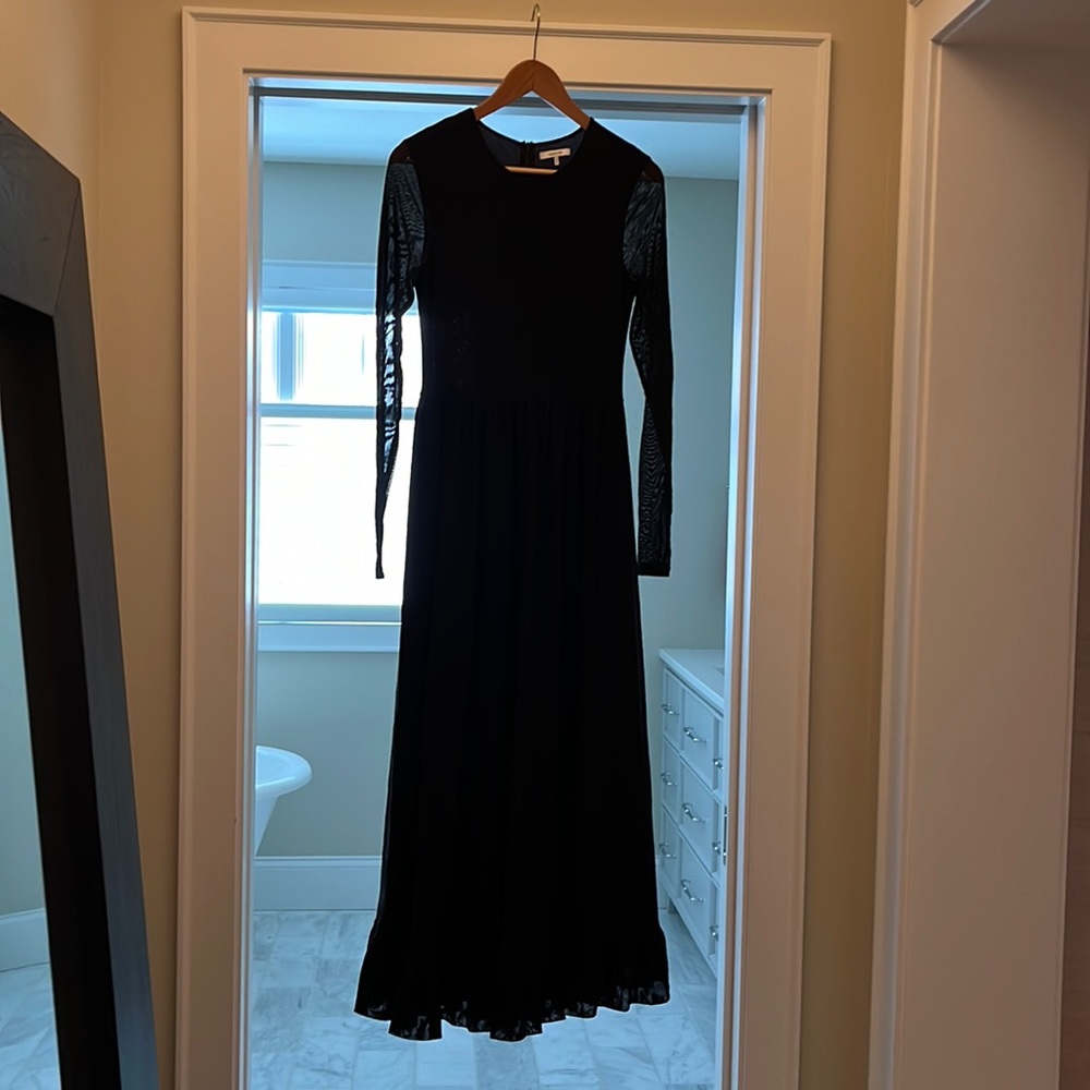 Ganni Dress